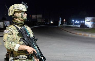 Iraq relaxes lockdown measures ahead of Ramadan