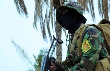 کتائب حزب‌الله، گروه شبه‌نظامی وفادار به ایران، امنیت عراق و منطقه را تهدید می‌کند