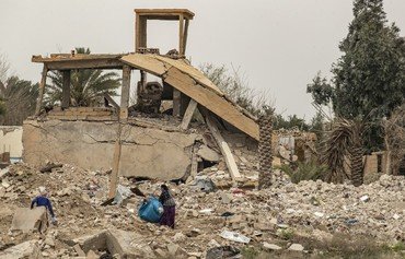 سازمان ملل: پیکارجویان سوریه حملات خود به غیرنظامیان را در وضعیت همه گیری افزایش داده اند