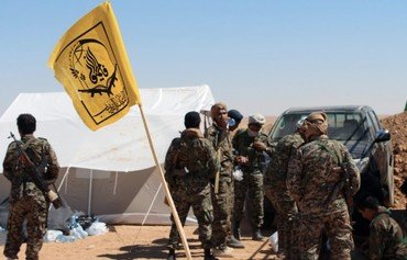 Tensions mount between Fatemiyoun Division and Syrian regime