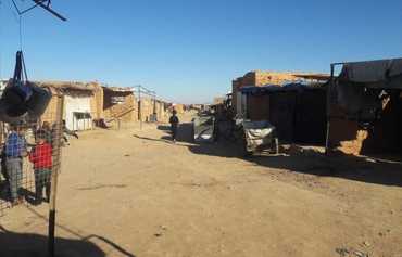 Absence de soins médicaux de base pour les habitants du camp d'al-Rukban