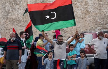 روسيا ومجموعة فاغنر تتكبدان خسائر فادحة مع الانسحاب الكامل للذراع العسكري الليبي