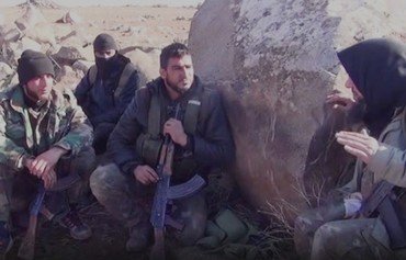 Des factions extrémistes forment un nouveau bloc dans le nord-ouest de la Syrie