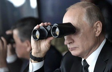 Le régime Poutine : un acteur nuisible permanent sur la scène mondiale