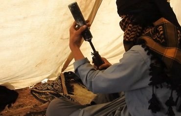 محللون: الفيديو الدعائي لداعش يشير إلى ضعف الخلايا الإرهابية