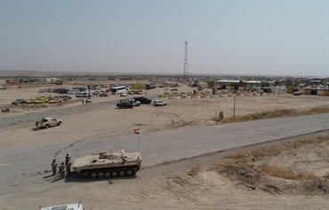L'Irak annonce des gains records de revenus portuaires