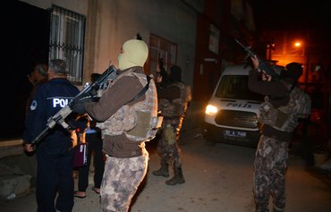 یک وزیر: بازداشت یک عضو ارشد داعش توسط ترکیه