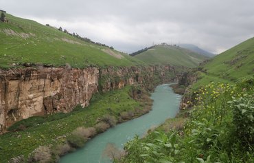 العراق يتهم إيران بتحويل مياه الأنهار بصورة غير قانونية