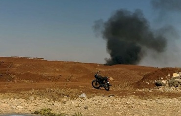 Russia-backed militiamen clash with Daraa tribesmen