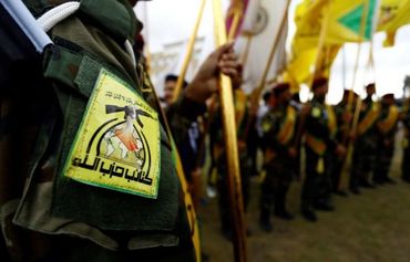 Kataib Hizbullah attacks justify US pressure campaign: observers