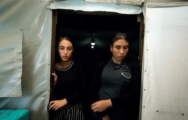 Experts express concern for Yazidi women amid rise in suicide cases