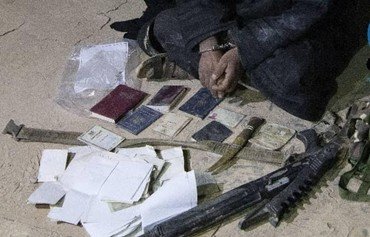 دستگیری عناصر و سلول های داعش در حملات دیرالزور توسط نیروهای دموکراتیک سوریه