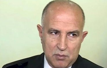 Iraq arrests ex-governor for multi-million dollar graft