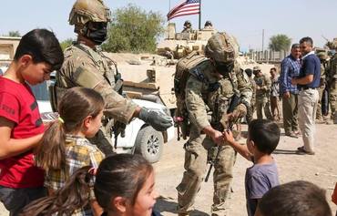 ائتلاف و نیروهای دموکراتیک سوریه متعهد به ریشه کن کردن داعش و حمایت از غیر نظامیان