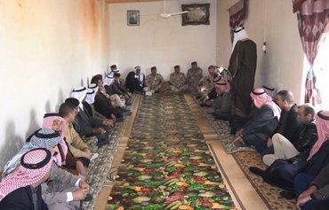 دعوة المسؤولين العراقيين إلى تعزيز الأمن في القرى النائية