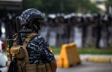 Militia attacks further antagonise Iraqi public