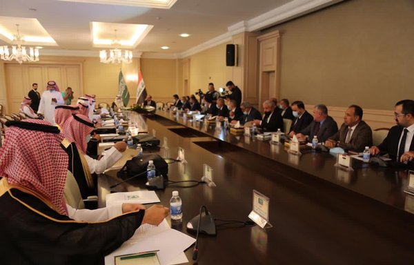 یاسادانەرانی عێراق و سعودیە لە 8 تشرینی دووەم لە بەغدا یەکتردەبینن بۆ تاووتوێکردنی پەیوەندییە دوولایەنەکان بۆ بەگەڕخستنی وەبەرهێنانی بەرفراوانی سعودیە لە عێراق.