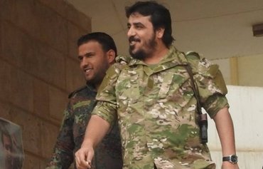 Pro-Syria regime militiamen take it out on civilians after salaries suspended