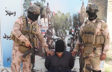 3 years after defeat, ISIS no longer a serious threat: Iraq army