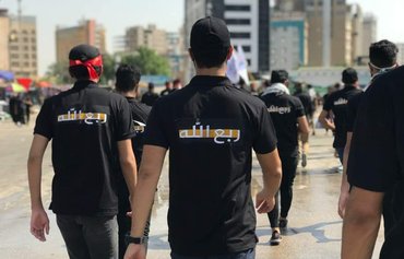 ربع‌ الله آلت دست کتائب حزب ‌الله