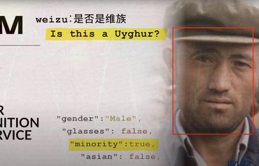 Chinese tech giants caught helping Beijing track Muslims in Xinjiang