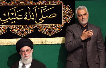 میراث سلیمانی برای ایران: هدر دادن پول مردم در جنگ های نیابتی پرهزینه