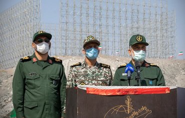 نقض مجدد توافق هسته‌ ای با شروع غنی ‌سازی بیست درصدی اورانیوم توسط ایران
