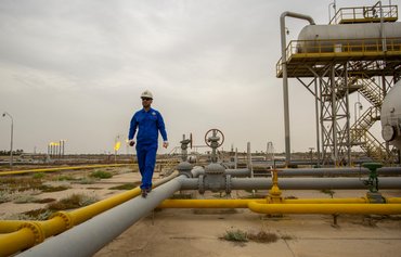 Iraq sees hopeful signs of economic recovery amid turmoil