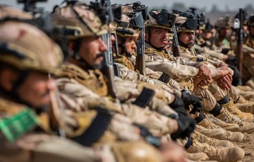 حلف الناتو يوسع مهمة التدريب في العراق لتشمل 4000 عنصر