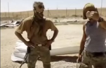 Rights groups file lawsuit against Russian mercenaries for murdering Syrian