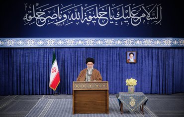 Guardianship of the Jurist: a theological anomaly empowering dictatorship in Iran