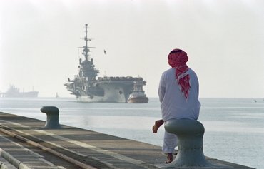 Saudi Arabia's Red Sea port of Yanbu: a strategic asset