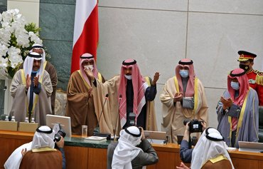 Regional challenges boost Kuwait-US strategic co-operation