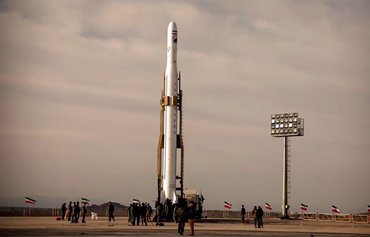 Officials confirm failure of Iranian satellite launch in early June