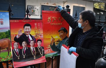پنهانکاری بزرگ: چگونگی تلاش چین برای فریب دادن جهان در مورد کووید-۱۹