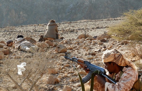 Al-Qaeda in the Arabian Peninsula: Sustained Resurgence in Yemen