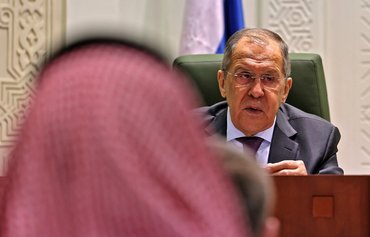 Russia's courting of Arab states shows alliance with Iran not guaranteed
