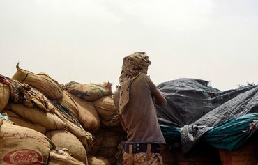 قاچاق جنگجویان خارجی به یمن توسط سپاه پاسداران