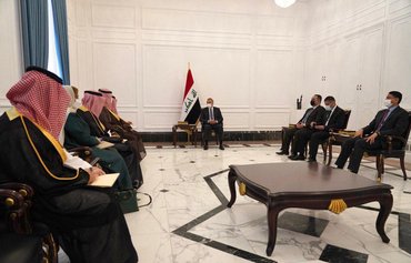 نزدیک شدن روابط عراق و سعودی به رغم اقدامات خرابکارانه گروه های نیابتی ایران