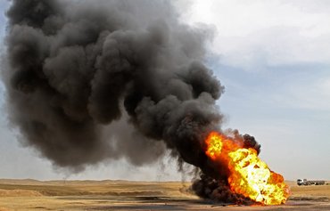 نگرانی ها در پی خروج احتمالی شرکت های نفتی غربی از عراق