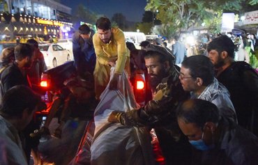 بايدن يحذر منفذي تفجيرات كابول: ’سنلاحقكم‘
