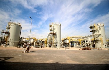 Iraqis welcome energy development contract with French firm