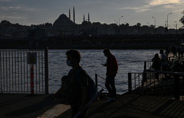 تحریم پنج تن از عوامل تدارکات القاعده در ترکیه توسط ایالات متحده