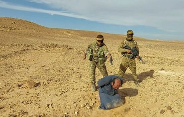 اعلام آماده‌ باش در دیالی پس از حمله داعش به الرشاد