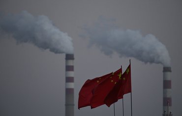 Xi skips crucial climate talks as China ramps up coal production