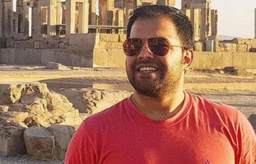 Iranian dissident's 2019 assassination in Turkey spotlights regime brutality overseas
