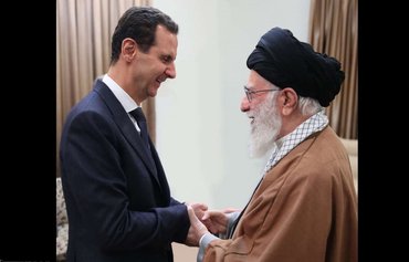 Between a rock and a hard place: Iran's Syria quandary