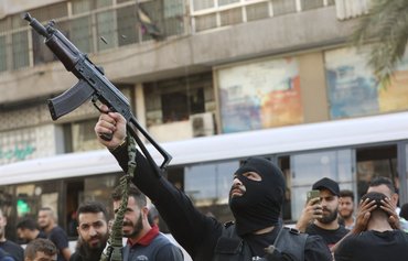 Lebanon will not progress while Hizbullah remains armed, experts say