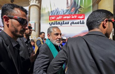 إجلاء سفير إيران لدى الحوثيين إلى طهران بعد إصابته بكوفيد-19