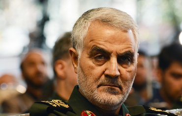 Multiple drone attacks against coalition forces in Iraq foiled on Soleimani anniversary